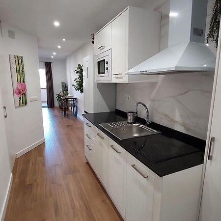 Benalbeach R&R Suite Benalmadena Ngoại thất bức ảnh