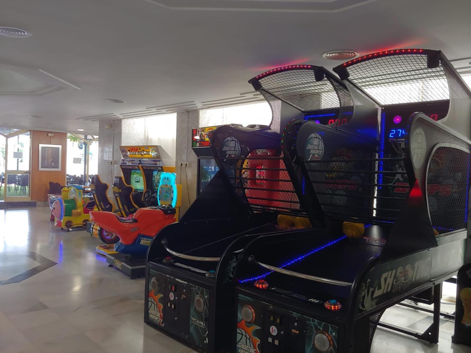 Benalbeach R&R Suite Benalmadena Ngoại thất bức ảnh