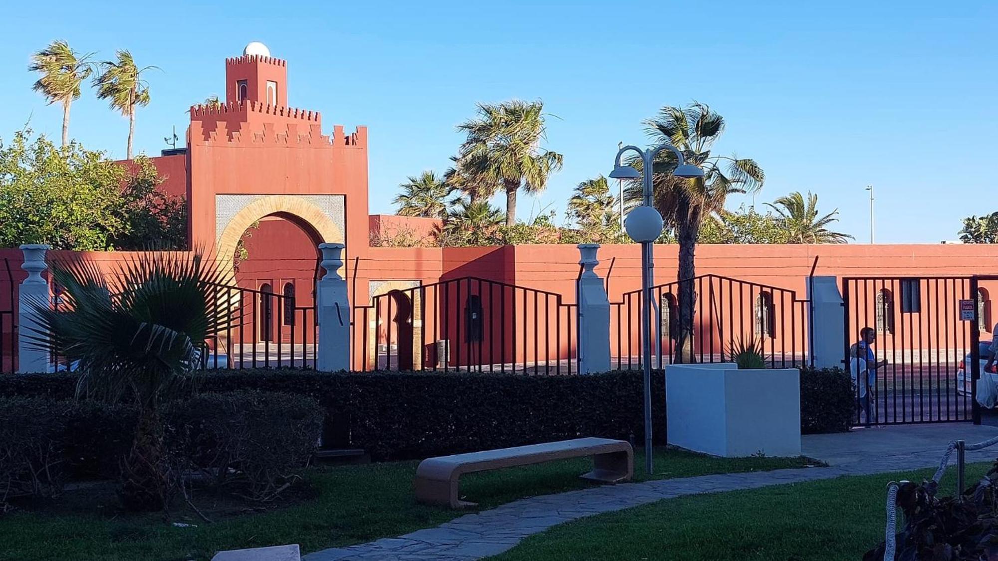 Benalbeach R&R Suite Benalmadena Ngoại thất bức ảnh
