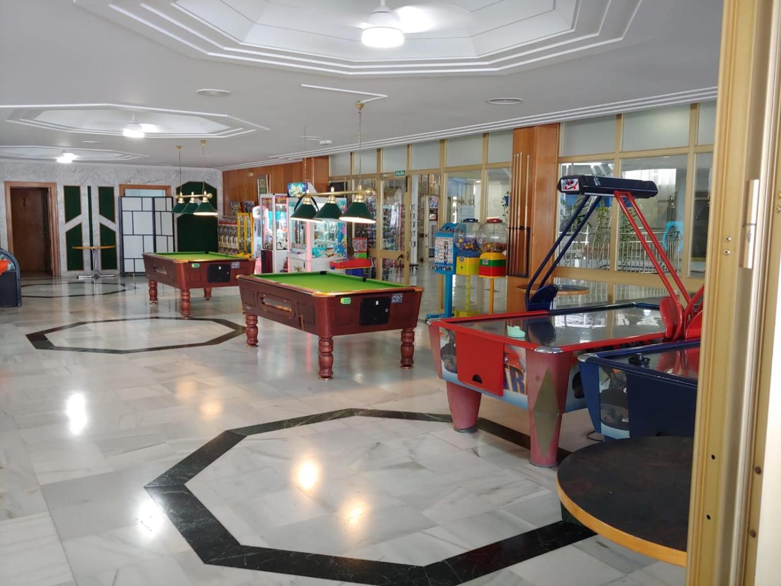 Benalbeach R&R Suite Benalmadena Ngoại thất bức ảnh