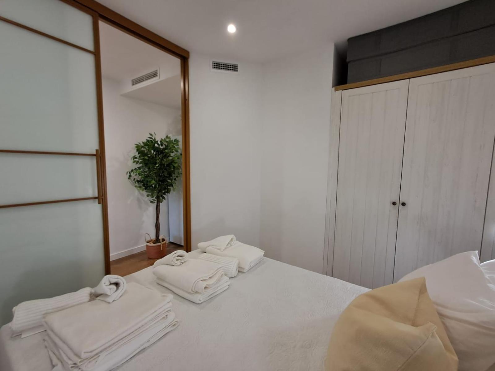 Benalbeach R&R Suite Benalmadena Ngoại thất bức ảnh