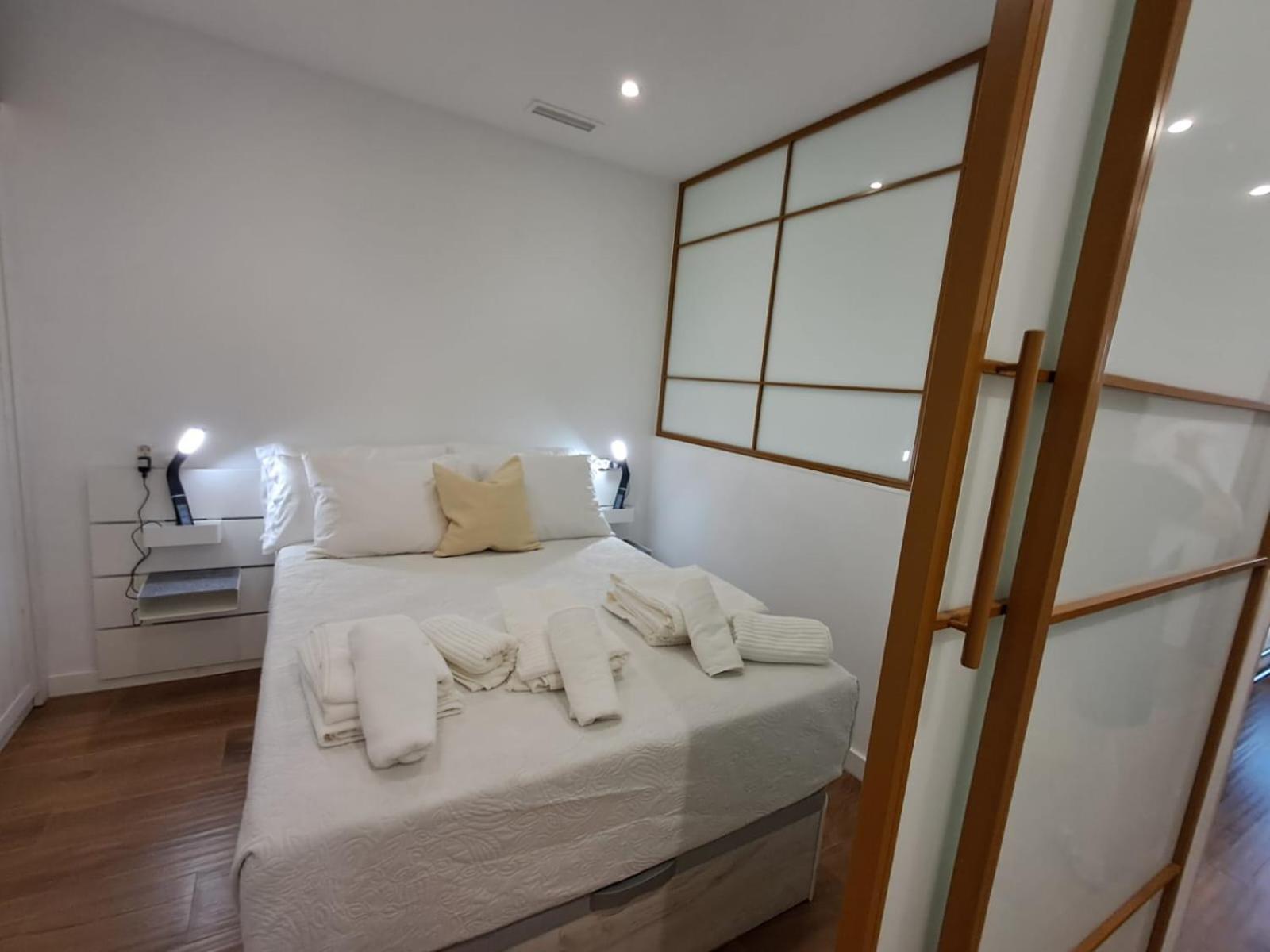 Benalbeach R&R Suite Benalmadena Ngoại thất bức ảnh