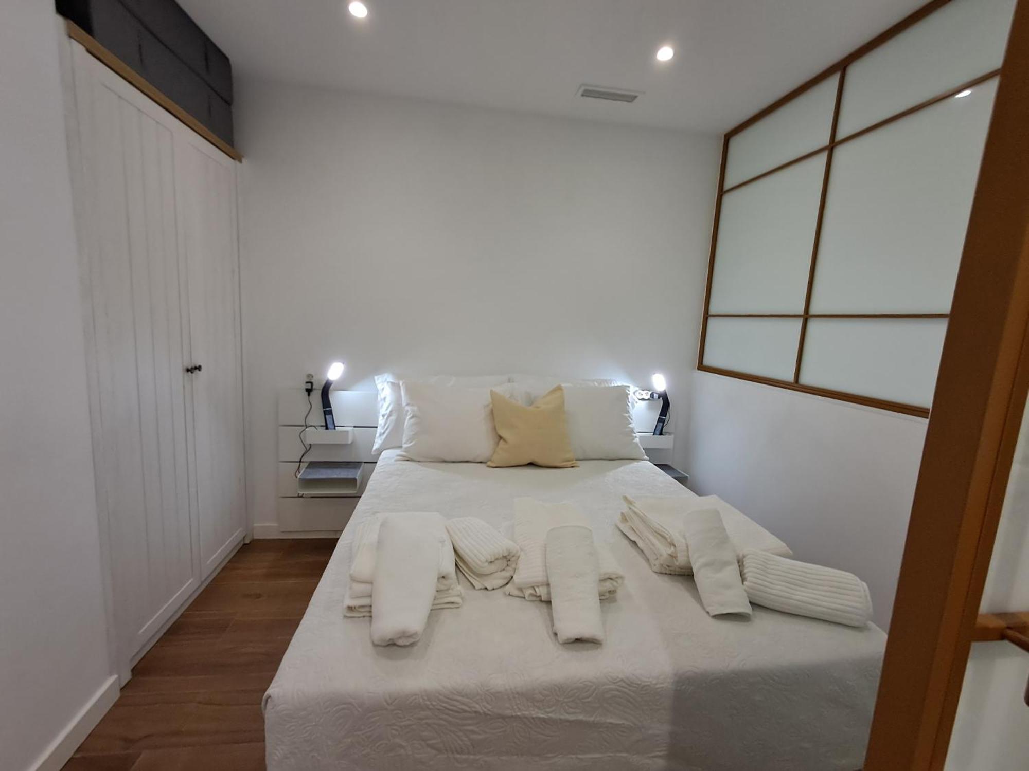 Benalbeach R&R Suite Benalmadena Ngoại thất bức ảnh