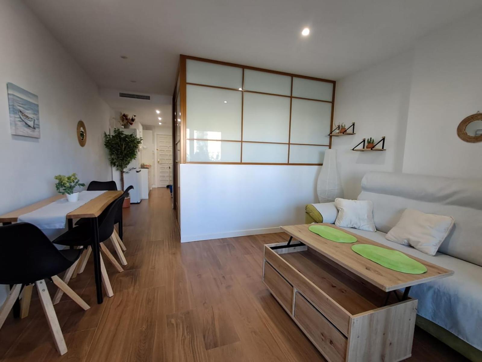 Benalbeach R&R Suite Benalmadena Ngoại thất bức ảnh